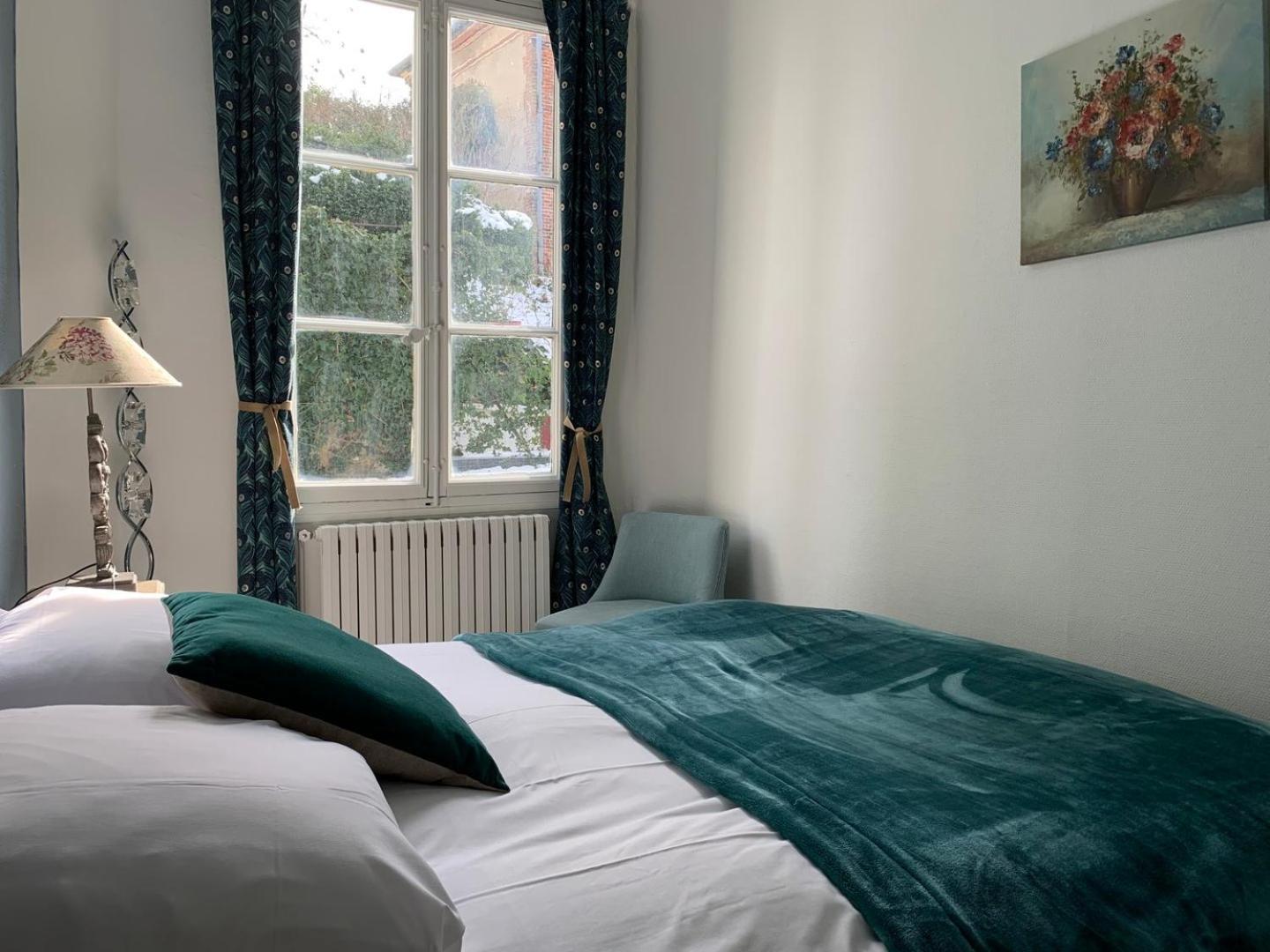 Gogh Appartement Chartres